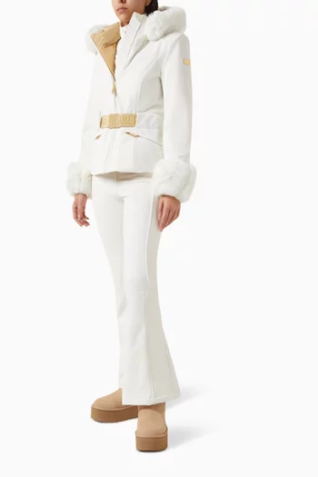 بنطال تزلج فويغو