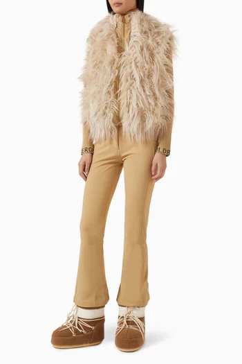 فيست يارا بوجهين