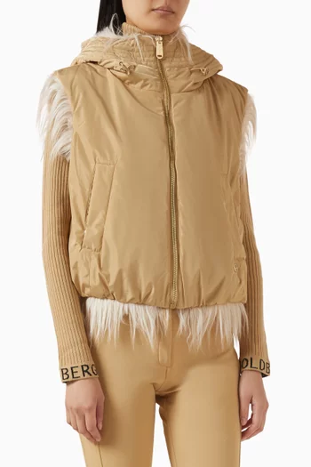 فيست يارا بوجهين