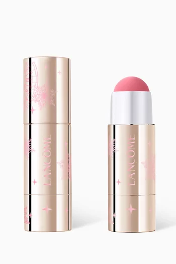 025 Pink Express Holiday 2025 Travel Blush Stick, 6.5g