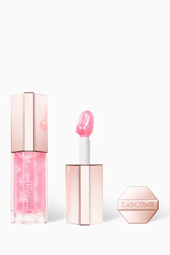025 Pink Express Holiday 2025 Lip Idôle JuicyTreat Lip Oil Gloss, 8.5ml