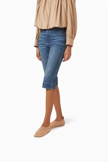 حذاء باليرينا ريتا قماش شبكي