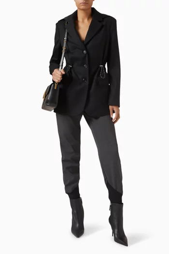 جاكيت أرتيميسا مزيج صوف