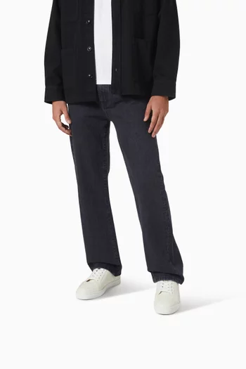 سنيكرز رانتولو جلد عجل