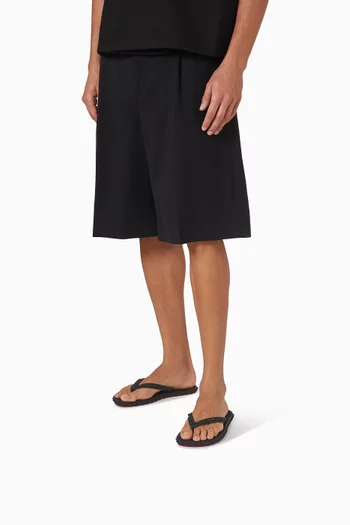 حذاء مفتوح سوبر لوبي فليب مطاط