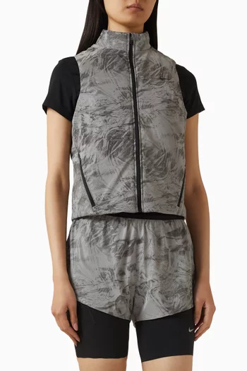 فيست سويفت للجري بتقنية Therma-FIT ADV‏ قماش عاكس للضوء