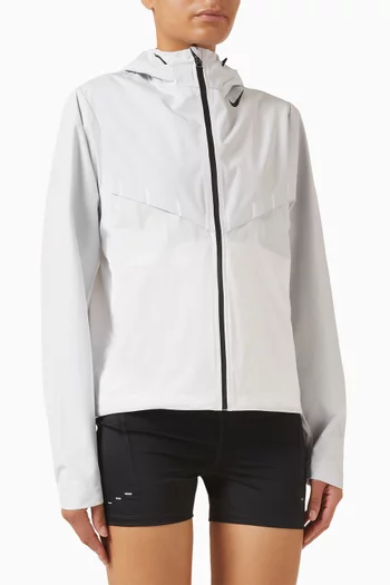 AeroSwift Aerogami Running Jacket