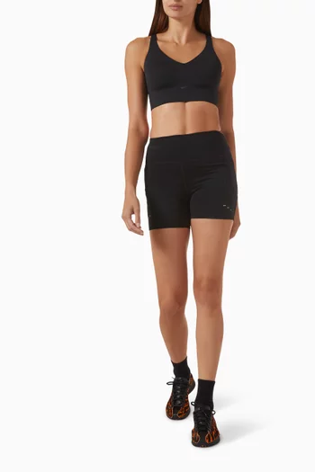 Alate Longline Padded Sports Bra