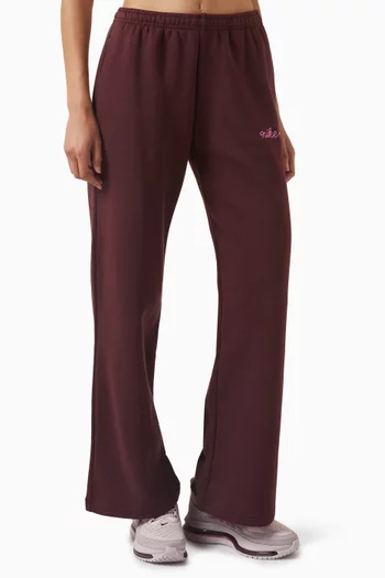 Sportswear Phoenix Tracksuit Pants in Fleece