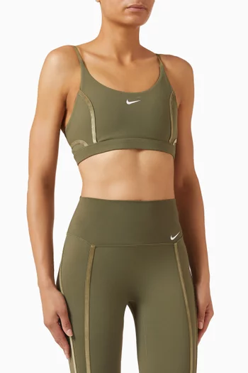 Nike One Padded Sports Bra