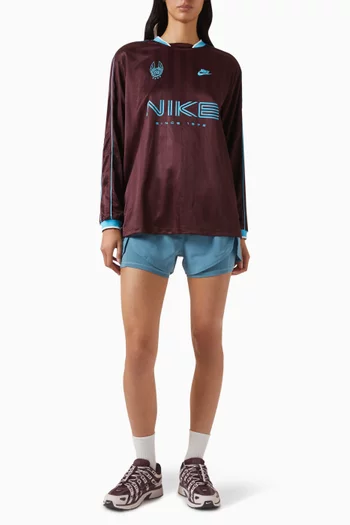 Sportswear Jersey Top