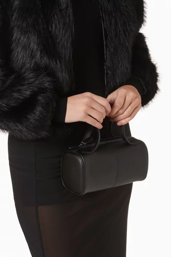 Jane Top-handle Bag in Vegan Leather