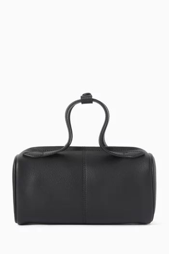 Jane Top-handle Bag in Vegan Leather