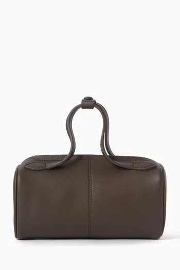 Jane Top-handle Bag in Vegan Leather