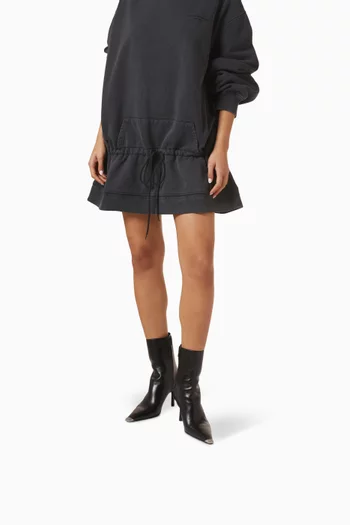 Ferrara 85 Boot in Calf Leather