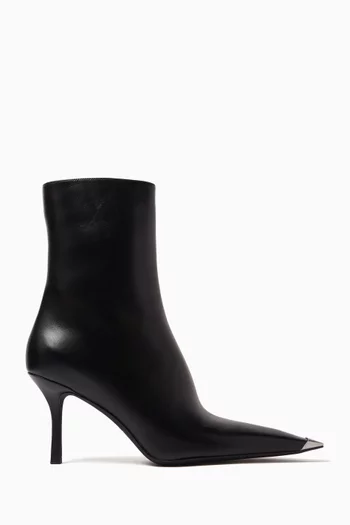 Ferrara 85 Boot in Calf Leather