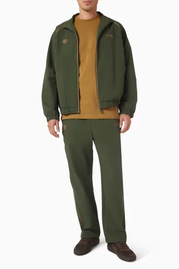 تي شيرت نوريجارد كونتراست قطن