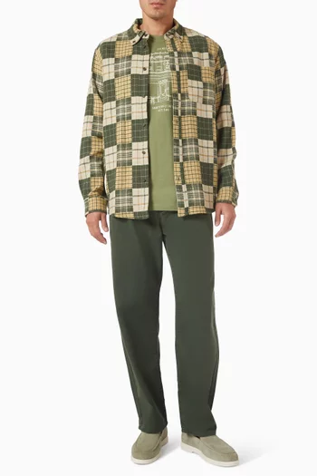 Brady Neighborhood T-shirt in Cotton