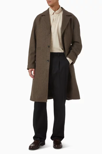 Kent Structure Shirt in TENCEL™