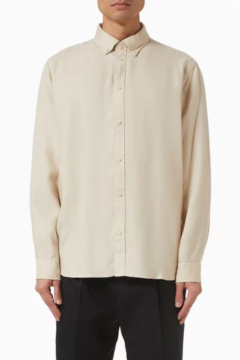 Kent Structure Shirt in TENCEL™