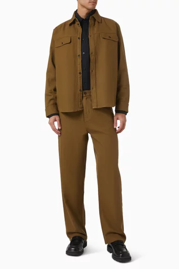 Kent Structure Shirt in TENCEL™