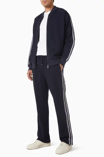 Sterling Basketball Track Pants