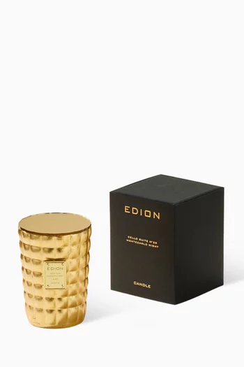 Cello Suite n.29 Montecarlo Night, 300g