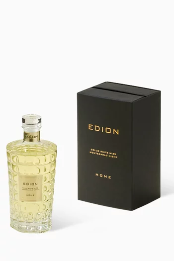 No.29 Cello Suite Montecarlo Night Diffuser, 300ml