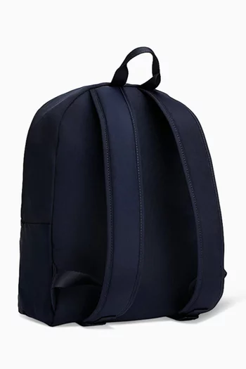 Logo Essential Backpack