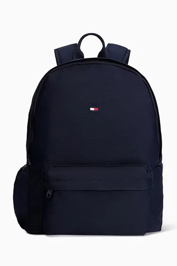 Logo Essential Backpack