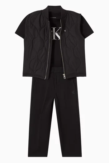 بنطال بونتو 