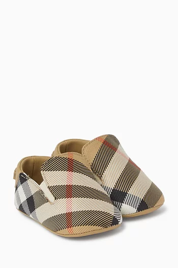 حذاء سهل الارتداء ان 1 ماربل