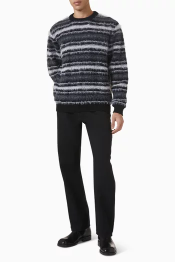 Safinnley Sweater in Knit