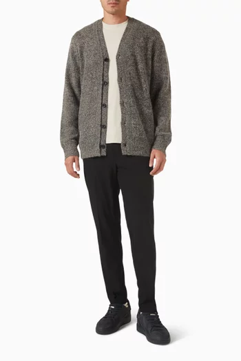 Safloyd Cardigan in Knit