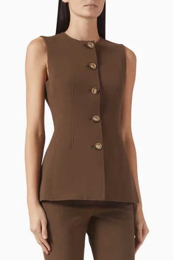 Jessup Tailored Vest