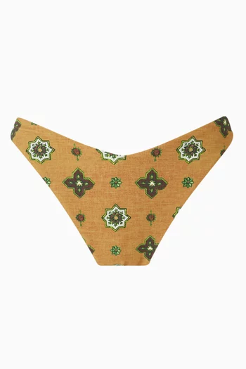 قطعة بيكيني سفلية ألهامبرا فين