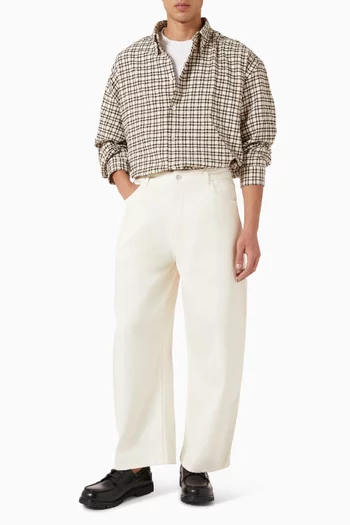 Nostra Shirt in Cotton