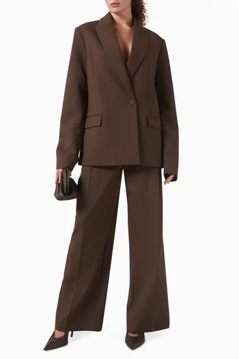 جاكيت ديلان بزر للإغلاق