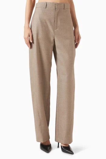 Callis Wide-leg Pants