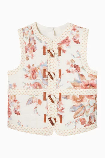 فيست أويكن مبطن 