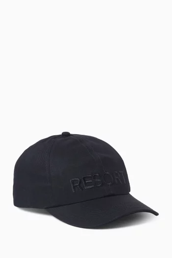 كاب منتجعات قنب قطني