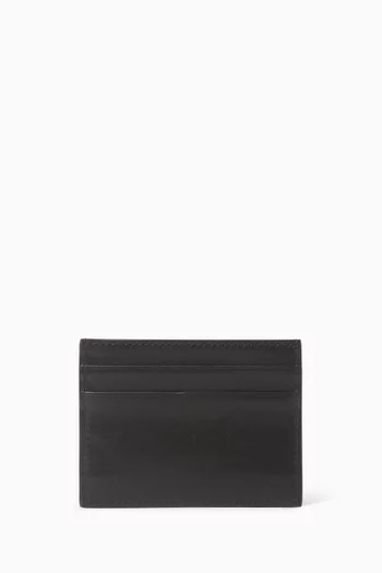 DG Card Case in Tempesta Leather
