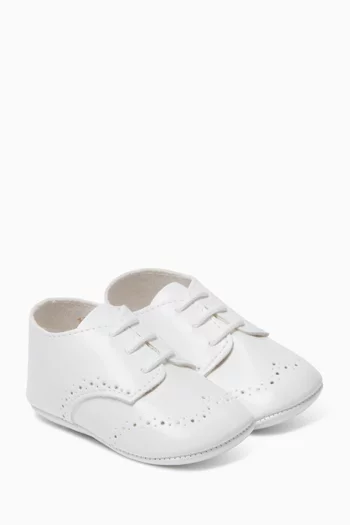 Newborn Shoes