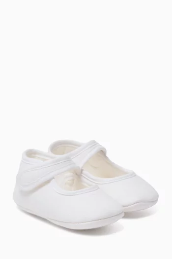 Alaia Ballerinas