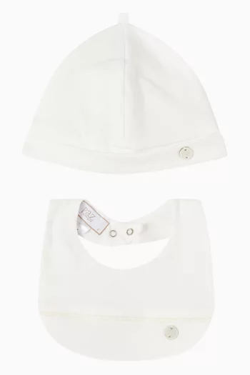 طقم اسينشال قطن