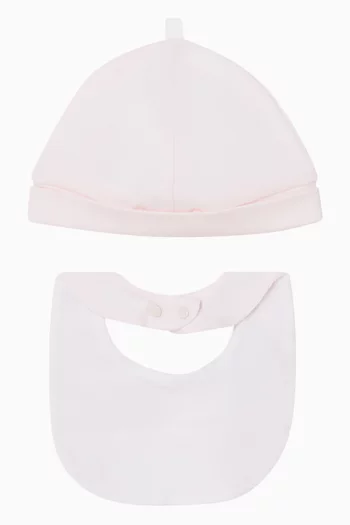 طقم اسينشال قطن