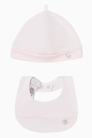 طقم اسينشال قطن