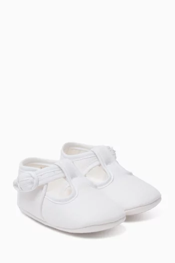 Esencial Newborn Shoes