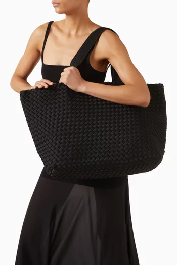 Large Como Tote Bag in Neoprene
