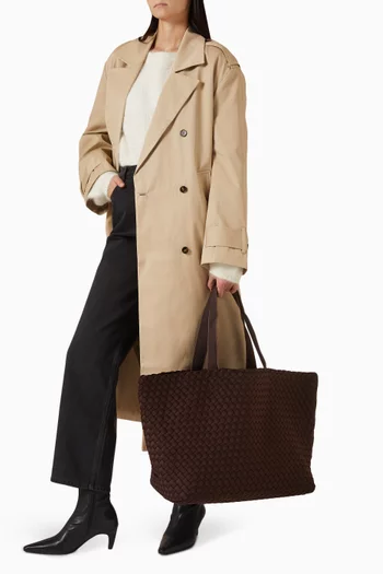 Large Como Tote Bag in Neoprene